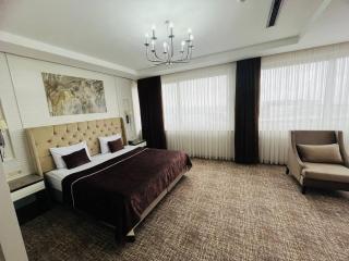 City Center Hotel Taksim İstanbul - Istambul - 8