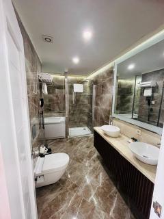 City Center Hotel Taksim İstanbul - Istambul - 5
