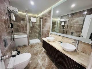 City Center Hotel Taksim İstanbul - Istambul - 4