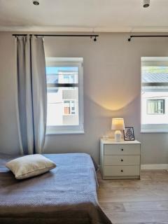 Aida 1 apartment, free parking, City Centre - Tartu - 6