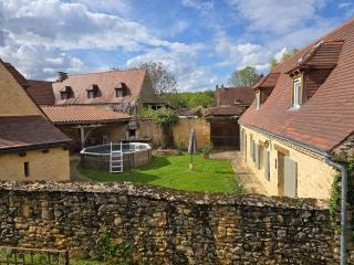 La Maison De Jade - Meyrals - 0