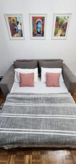 Apartamento impecable - Buenos Aires - 8