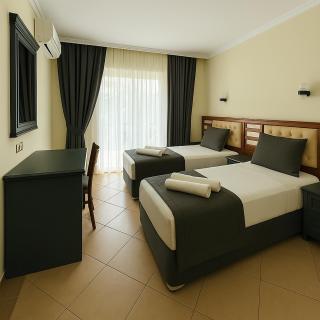 Club Karakas Apart Otel - Marmaris - 6