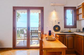 Amfitriti Apartments by RentalsPro - Loutra Agias Paraskevis Halkidiki - Agia Paraskevi - 1