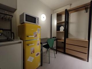 Our House Hallym - Chuncheon - 3