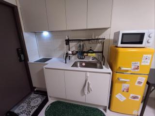 Our House Hallym - Chuncheon - 2