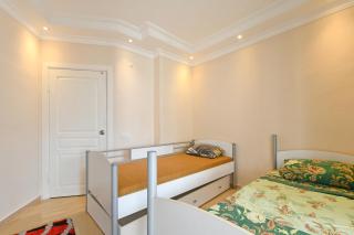 2 Bedroom Apartment For Rent in Tosmur, Alanya , 500 Meters To The Sea - Alanya - 6