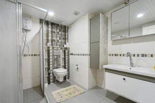 2 Bedroom Apartment For Rent in Tosmur, Alanya , 500 Meters To The Sea - Alanya - 5