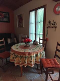Gîte Les Iris - 4