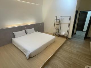 Xinyuan Homestay - Huxi - 5