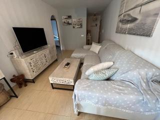 Apartment block from the sea - Alcanar - 7