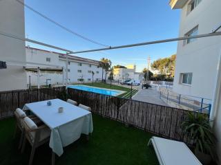 Apartment block from the sea - Alcanar - 0