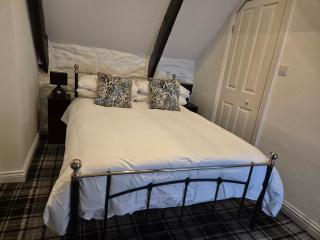OXOX Restaurant with Rooms - Polperro - 6