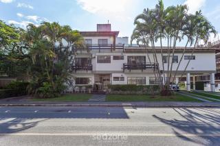 Apto familiar a 200m da praia em Jurerê PSD102 - Florianópolis - 1