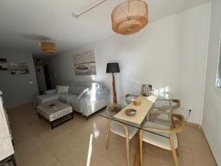 Apartment block from the sea - Alcanar - 5