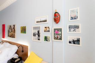 SUH Lapa 09 New Studio Cozy - Rio de Janeiro - 7