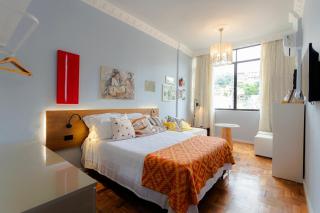 SUH Lapa 09 New Studio Cozy - Rio de Janeiro - 5