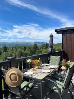 Ideal family retreat with 3 bedrooms - Beitostøl - 0