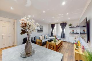 Stay in Marble Arch - London - 9