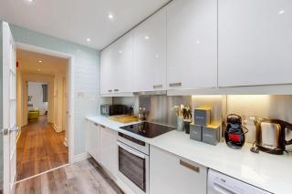 Stay in Marble Arch - 6