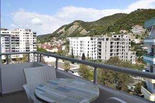 Apartament Ambla - Vlorë - 3