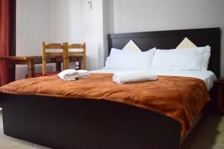 Apartament Ambla - Vlorë - 8