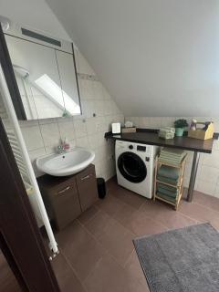 Ferienwohnungen AugenBlick 2 Naumburg - 9