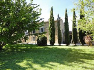 Mas Samuel magnifique demeure en provence avec piscine et jacuzzi - 1