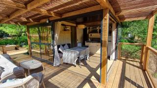 Lodge premium Pique poque - 0