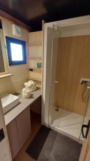 Lodge premium Pique poque - 5