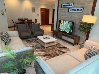 Fairview Luxury Apartments - Dar es Salaam - 7