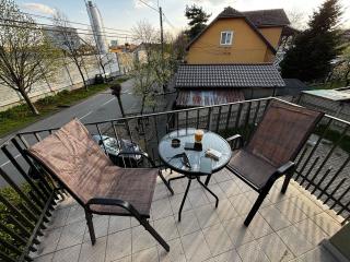 Muller Residence - Timişoara - 1