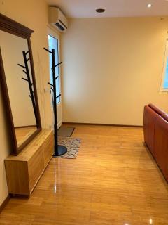 Просторная квартира на берегу моря - 1