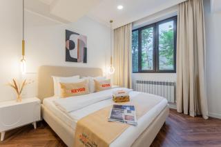 KeyGo #0130 I 1 Bedroom I Designed I City Center - 0