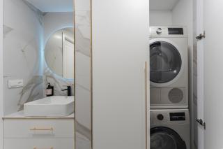 KeyGo #0130 I 1 Bedroom I Designed I City Center - Ereván - 6