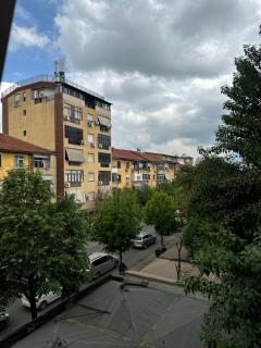 Ciel Apartment Tirana - Tirana - 9