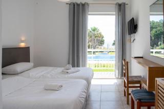 Glyfa Beach Hotel - Vartholomio - 5