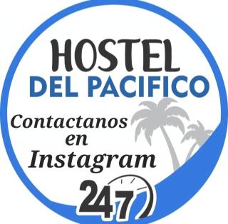 Hostel del Pacífico - Puntarenas - 8
