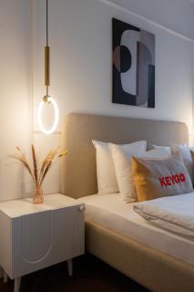 KeyGo #0130 I 1 Bedroom I Designed I City Center - Ereván - 7