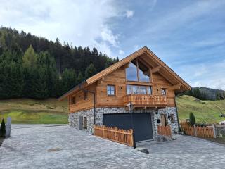Ferienwohnung Hausegg - Haiming - 8
