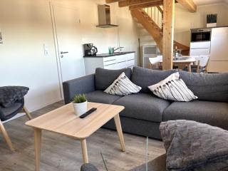 2014 FeWo Schauf Whg5 - Dahme - 7