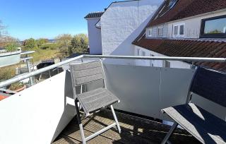 2014 FeWo Schauf Whg5 - Dahme - 2