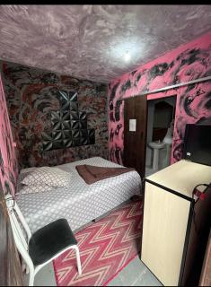 Hostel e Pousada Boa Vista - Joinville - 5