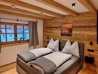 Ferienwohnung Hausegg - Haiming - 6