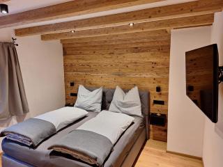 Ferienwohnung Hausegg - Haiming - 5