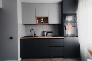 Apartment on Grigore Vieru 26 - Chişinău - 4