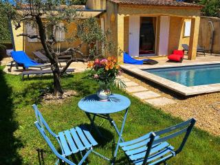 Villa Clémentine - Saint-Rémy-de-Provence - 6
