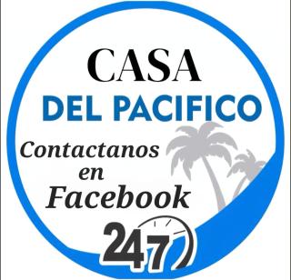 Casa del Pacífico - Puntarenas - 9