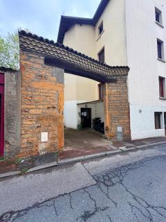Vue, charme, calme Duplex cosy à 10 min de Lyon - Saint-Cyr-au-Mont-dʼOr - 6