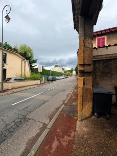 Vue, charme, calme Duplex cosy à 10 min de Lyon - Saint-Cyr-au-Mont-dʼOr - 3